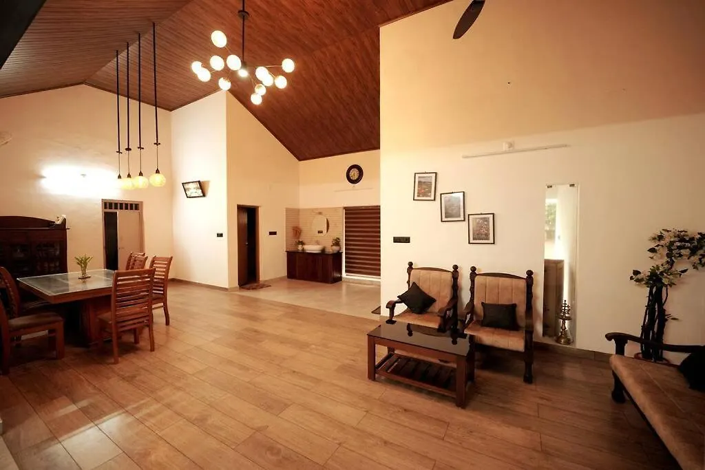 Thekkaniyil Homestay Kottayam