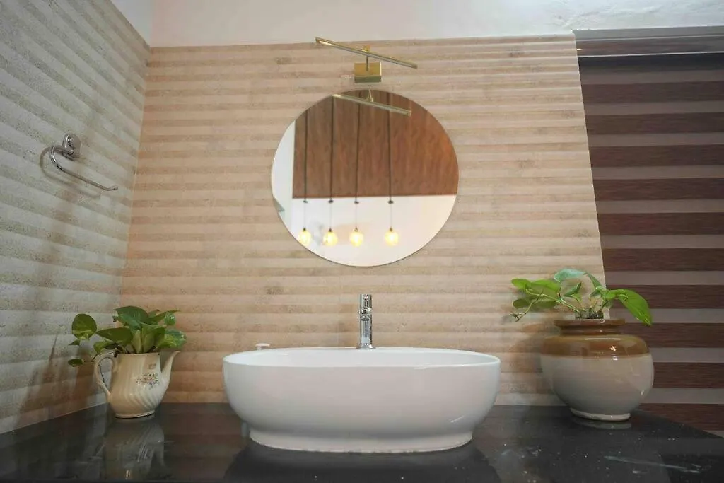 Διαμέρισμα Thekkaniyil Homestay Kottayam