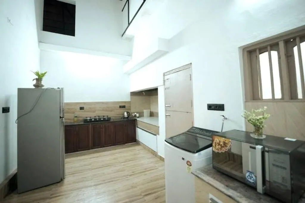Thekkaniyil Homestay Kottayam 0*,  Ινδία