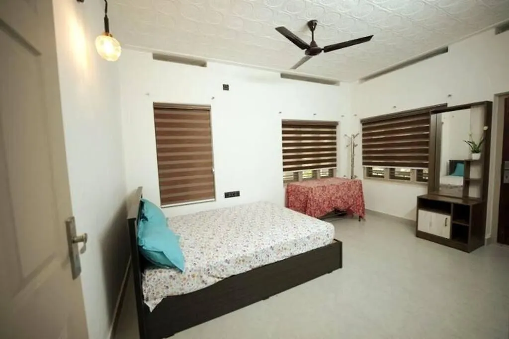 Thekkaniyil Homestay Kottayam